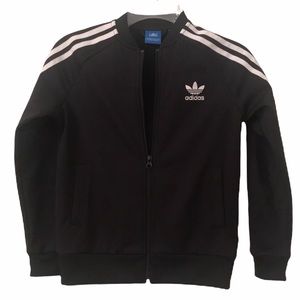 Adidas Youth Jacket
